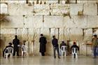 03 Prayer at Western Wall